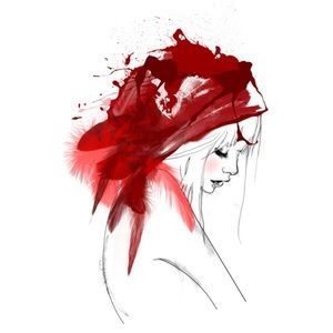 Meet your Posher, Rebekah